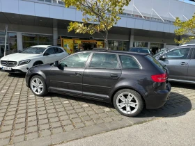 Audi A3 1.8 TFSI QUATTRO, снимка 4