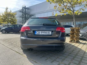 Audi A3 1.8 TFSI QUATTRO, снимка 7