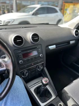 Audi A3 1.8 TFSI QUATTRO, снимка 11