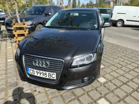 Audi A3 1.8 TFSI QUATTRO, снимка 2
