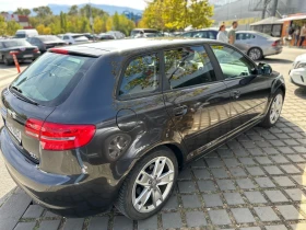 Audi A3 1.8 TFSI QUATTRO, снимка 5
