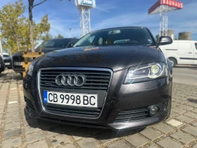 Audi A3 1.8 TFSI QUATTRO, снимка 1