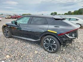 Kia EV6 Wind AWD, снимка 2