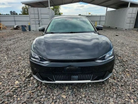 Kia EV6 Wind AWD, снимка 5