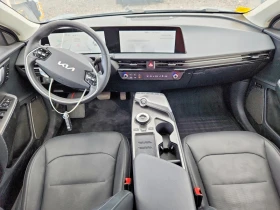 Kia EV6 Wind AWD, снимка 8