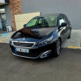 Peugeot 308, снимка 3