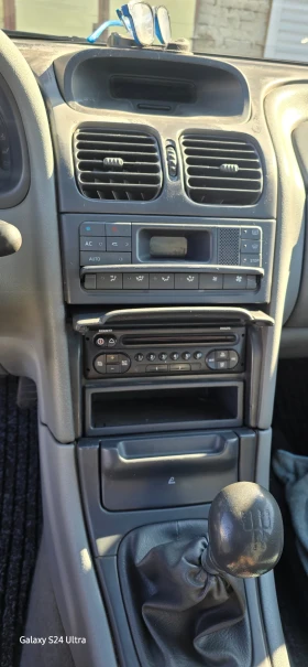 Renault Laguna Хечбек, снимка 5