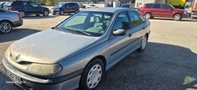 Renault Laguna Хечбек, снимка 2
