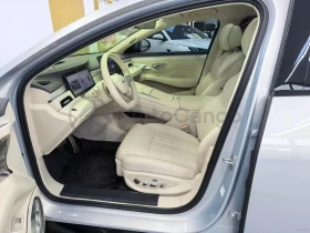 BYD Seal Цена до България , снимка 4