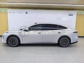 BYD Seal Цена до България , снимка 2