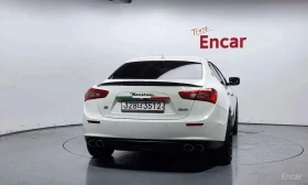 Maserati Ghibli, снимка 4