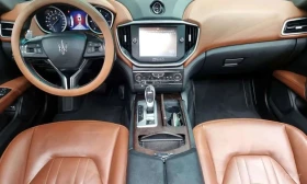 Maserati Ghibli, снимка 7