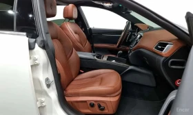 Maserati Ghibli, снимка 5