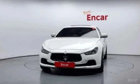 Maserati Ghibli, снимка 3