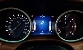 Maserati Ghibli, снимка 9