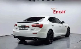 Maserati Ghibli, снимка 2
