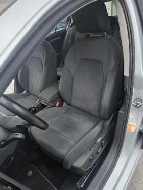 VW Golf 2.0 TDI  STYLE, снимка 12