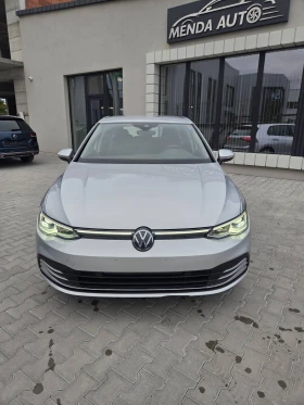 VW Golf 2.0 TDI  STYLE, снимка 1