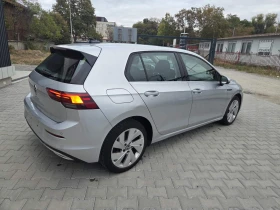 VW Golf 2.0 TDI  STYLE, снимка 5