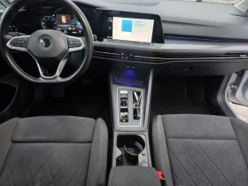 VW Golf 2.0 TDI  STYLE, снимка 8