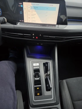 VW Golf 2.0 TDI  STYLE, снимка 9