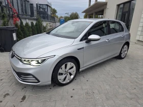 VW Golf 2.0 TDI  STYLE, снимка 2