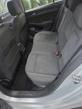 VW Golf 2.0 TDI  STYLE, снимка 13