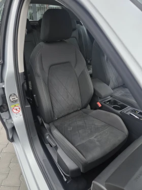 VW Golf 2.0 TDI  STYLE, снимка 11