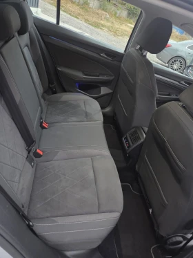 VW Golf 2.0 TDI  STYLE, снимка 14