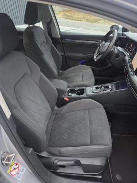 VW Golf 2.0 TDI  STYLE, снимка 10