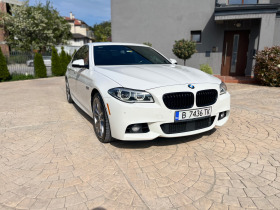 BMW 535 I xDrive , снимка 1 - Автомобили и джипове - 45498367