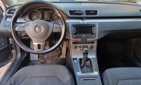 VW Passat, снимка 5 - Автомобили и джипове - 45403913