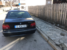 BMW 520 E 39, снимка 2 - Автомобили и джипове - 44322305