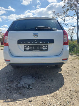 Dacia Logan 1.0i EURO 6, снимка 9