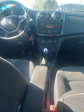 Dacia Logan 1.0i EURO 6 | Mobile.bg   11