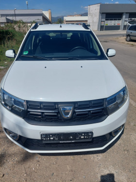 Dacia Logan 1.0i EURO 6 | Mobile.bg   2