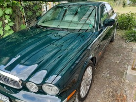 Jaguar Xj V8, снимка 5 - Автомобили и джипове - 45335276