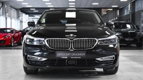 BMW 630 d Gran Turismo xDrive Luxury Line, снимка 2