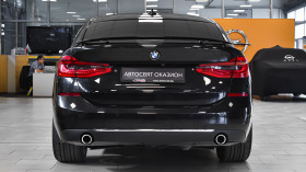 BMW 630 d Gran Turismo xDrive Luxury Line | Mobile.bg   3