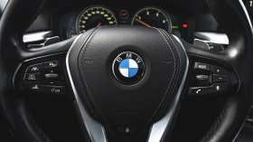 BMW 630 d Gran Turismo xDrive Luxury Line, снимка 9