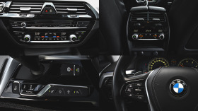 BMW 630 d Gran Turismo xDrive Luxury Line | Mobile.bg   15