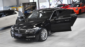 BMW 630 d Gran Turismo xDrive Luxury Line