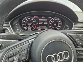 Audi A4 Allroad, снимка 5