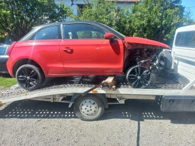 Audi A1 1 6 тди, снимка 4