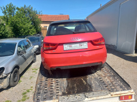 Audi A1 1 6 тди, снимка 5