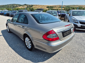     Mercedes-Benz E 280 EVO 4matic