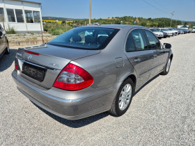 Mercedes-Benz E 280 EVO 4matic, снимка 4