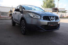 Nissan Qashqai 1.5DCI, снимка 3