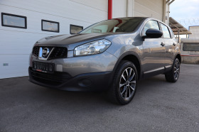 Nissan Qashqai 1.5DCI, снимка 1