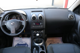 Nissan Qashqai 1.5DCI, снимка 13